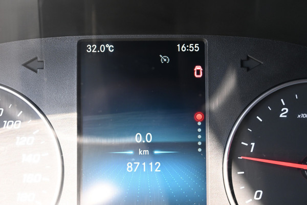 Mercedes-Benz Sprinter 515 CDI L3 Bakwagen Geveerde stoel, MBUX 10.25 met Apple Carplay/Android Auto
