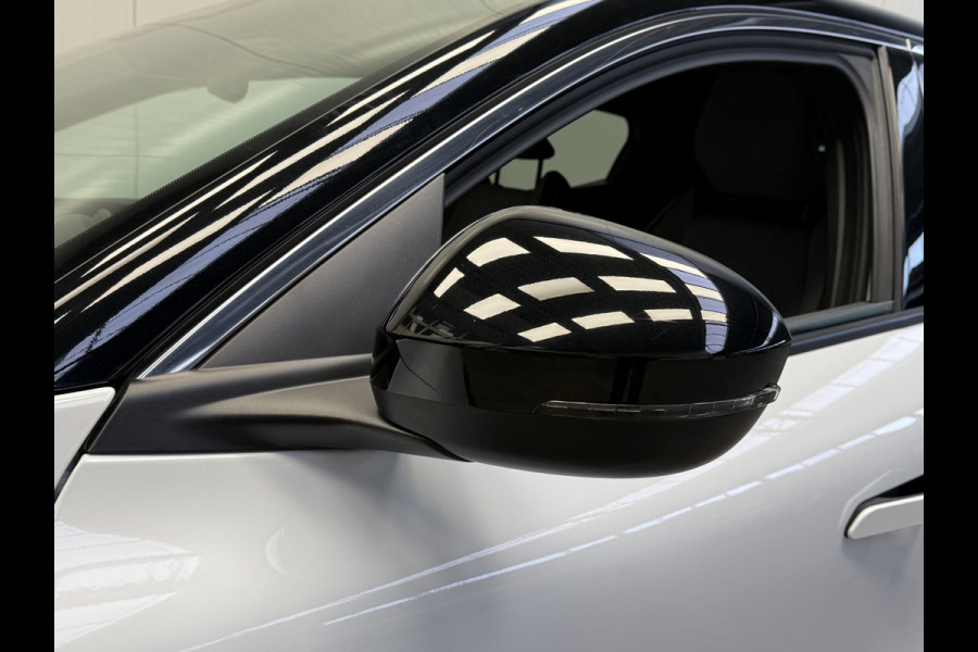 Renault Mégane E-Tech EV40 Boost Charge Techno NAVI-CAMERA-PDC-AIRCO/ECC-TWO TONE-SOH 95,6%