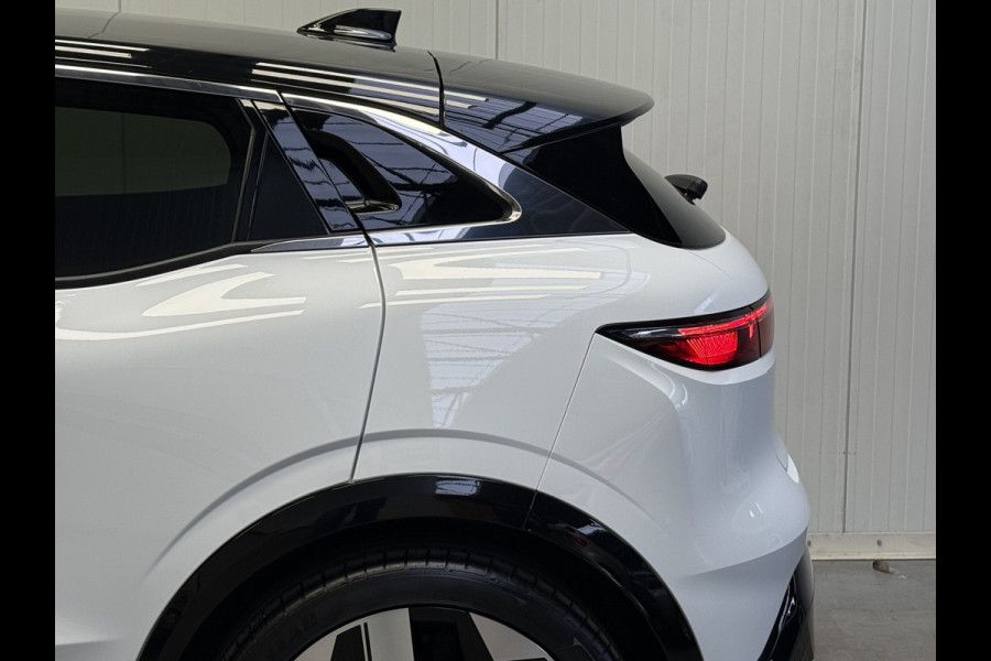Renault Mégane E-Tech EV40 Boost Charge Techno NAVI-CAMERA-PDC-AIRCO/ECC-TWO TONE-SOH 95,6%