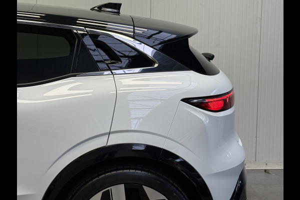 Renault Mégane E-Tech EV40 Boost Charge Techno NAVI-CAMERA-PDC-AIRCO/ECC-TWO TONE-SOH 95,6%