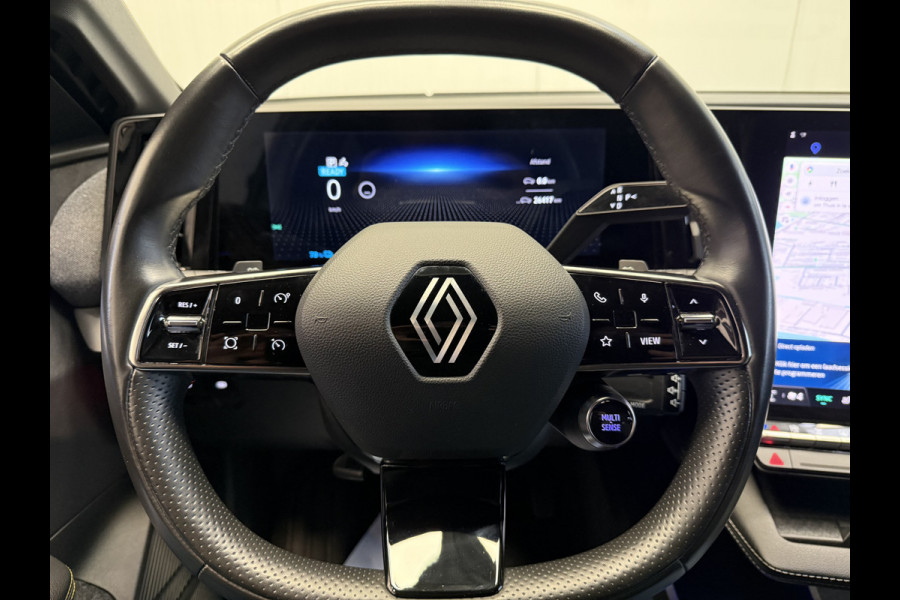 Renault Mégane E-Tech EV40 Boost Charge Techno NAVI-CAMERA-PDC-AIRCO/ECC-TWO TONE-SOH 95,6%
