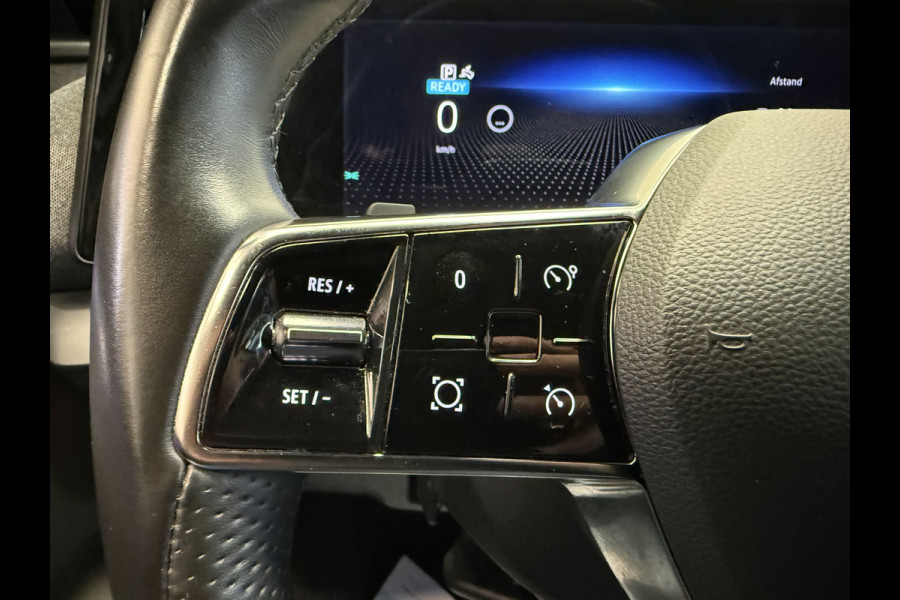 Renault Mégane E-Tech EV40 Boost Charge Techno NAVI-CAMERA-PDC-AIRCO/ECC-TWO TONE-SOH 95,6%