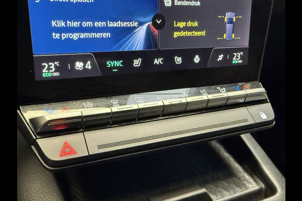 Renault Mégane E-Tech EV40 Boost Charge Techno NAVI-CAMERA-PDC-AIRCO/ECC-TWO TONE-SOH 95,6%