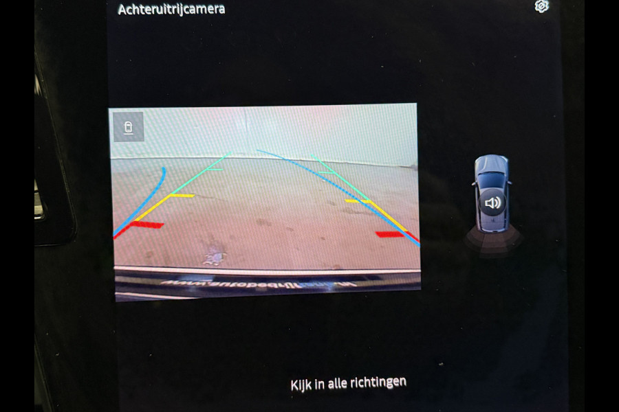 Renault Mégane E-Tech EV40 Boost Charge Techno NAVI-CAMERA-PDC-AIRCO/ECC-TWO TONE-SOH 95,6%