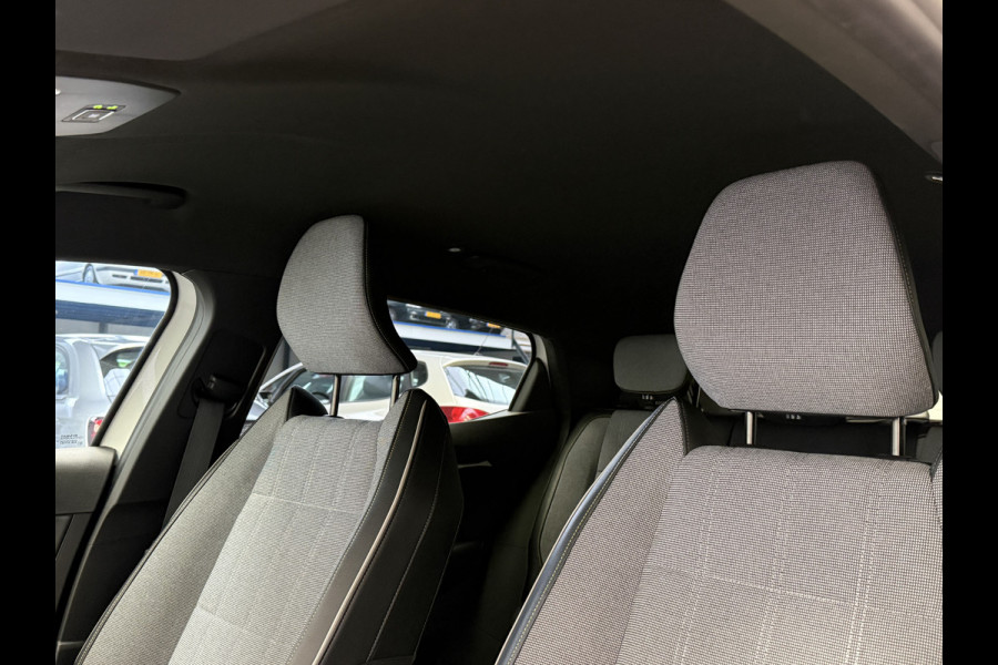 Renault Mégane E-Tech EV40 Boost Charge Techno NAVI-CAMERA-PDC-AIRCO/ECC-TWO TONE-SOH 95,6%
