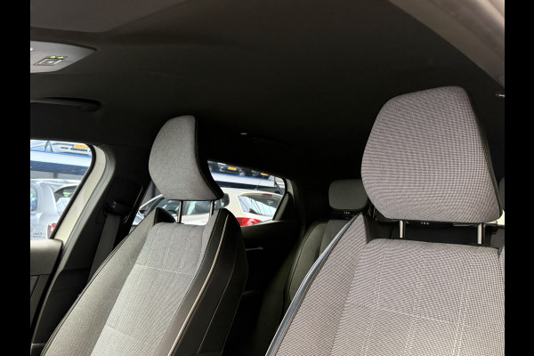 Renault Mégane E-Tech EV40 Boost Charge Techno NAVI-CAMERA-PDC-AIRCO/ECC-TWO TONE-SOH 95,6%