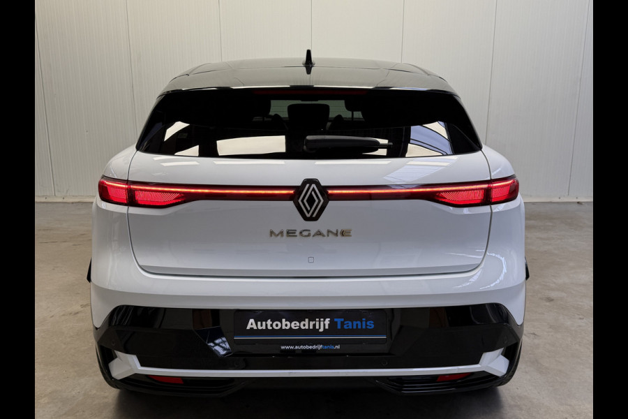 Renault Mégane E-Tech EV40 Boost Charge Techno NAVI-CAMERA-PDC-AIRCO/ECC-TWO TONE-SOH 95,6%