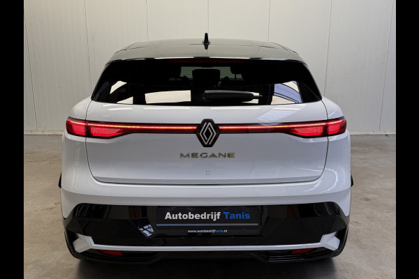 Renault Mégane E-Tech EV40 Boost Charge Techno NAVI-CAMERA-PDC-AIRCO/ECC-TWO TONE-SOH 95,6%