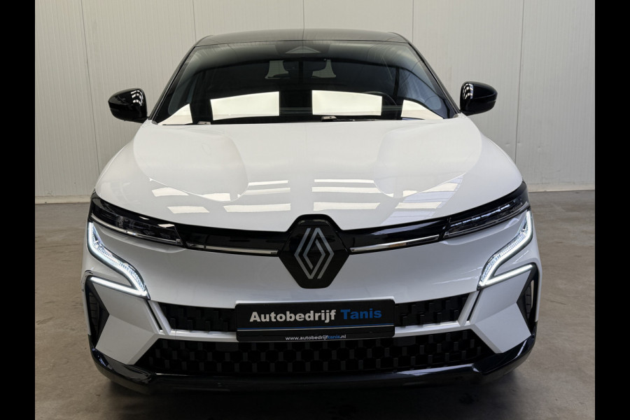 Renault Mégane E-Tech EV40 Boost Charge Techno NAVI-CAMERA-PDC-AIRCO/ECC-TWO TONE-SOH 95,6%