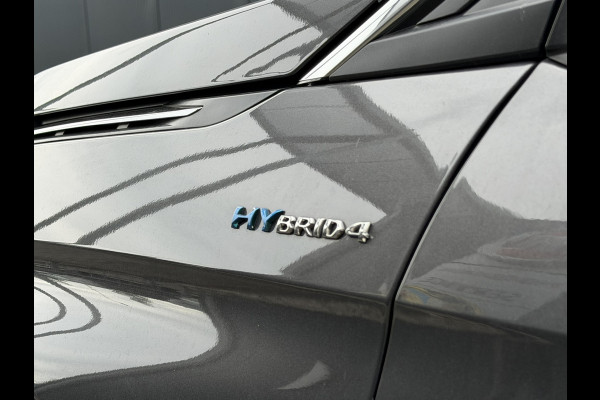 Peugeot 3008 1.6 HYbrid4 300 GT | Camera 360 | kantel schuifdak | Apple carplay/Android Auto | Stoelverwarming