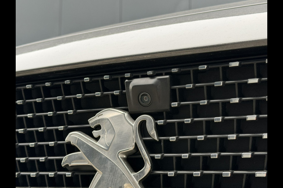 Peugeot 3008 1.6 HYbrid4 300 GT | Camera 360 | kantel schuifdak | Apple carplay/Android Auto | Stoelverwarming