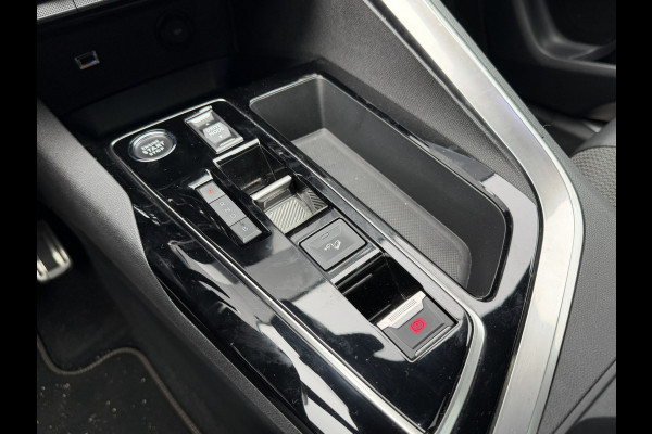 Peugeot 3008 1.6 HYbrid4 300 GT | Camera 360 | kantel schuifdak | Apple carplay/Android Auto | Stoelverwarming