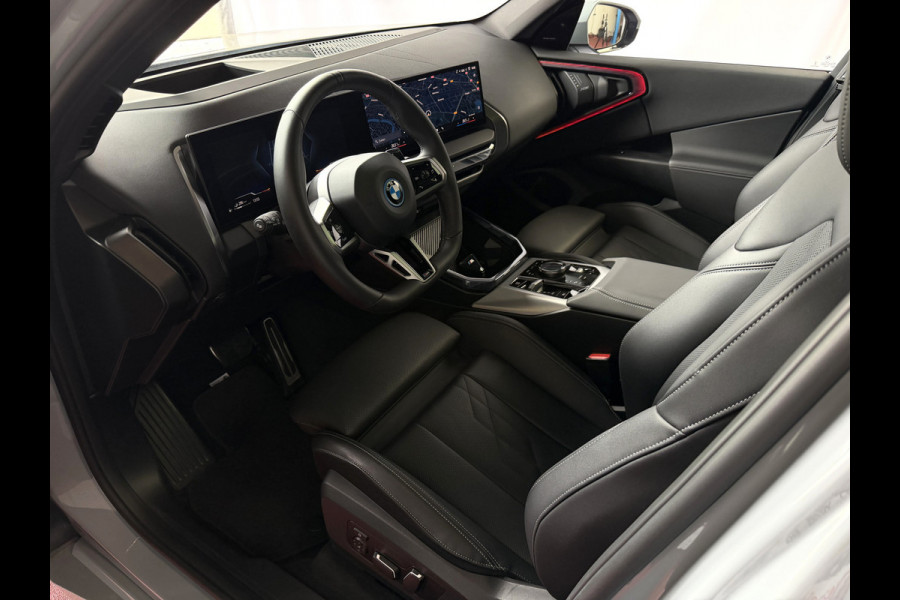 BMW X3 30e 300PK XDRIVE M SPORT / PANO SCHUIFDAK / HARMAN KARDON / 360.CAM / INNOVATION /