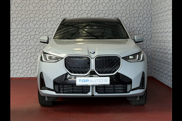 BMW X3 30e 300PK XDRIVE M SPORT / PANO SCHUIFDAK / HARMAN KARDON / 360.CAM / INNOVATION /