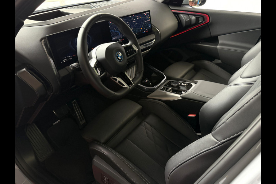 BMW X3 30e 300PK XDRIVE M SPORT / PANO SCHUIFDAK / HARMAN KARDON / 360.CAM / INNOVATION /