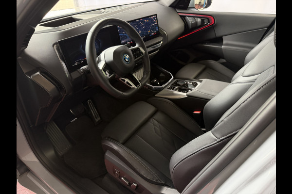 BMW X3 30e 300PK XDRIVE M SPORT / PANO SCHUIFDAK / HARMAN KARDON / 360.CAM / INNOVATION /