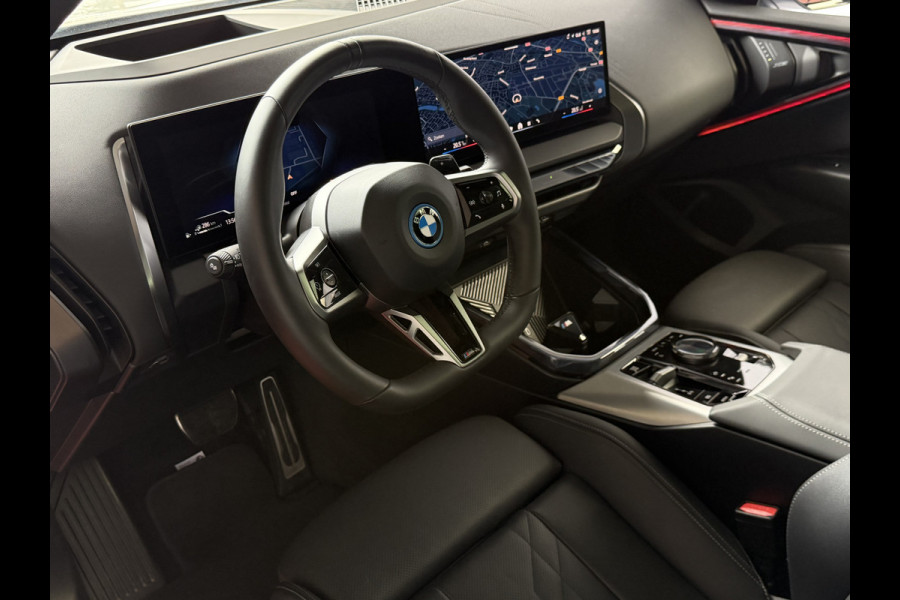 BMW X3 30e 300PK XDRIVE M SPORT / PANO SCHUIFDAK / HARMAN KARDON / 360.CAM / INNOVATION /