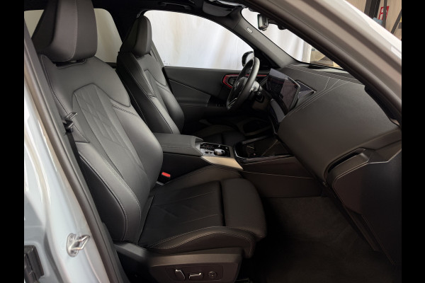 BMW X3 30e 300PK XDRIVE M SPORT / PANO SCHUIFDAK / HARMAN KARDON / 360.CAM / INNOVATION /