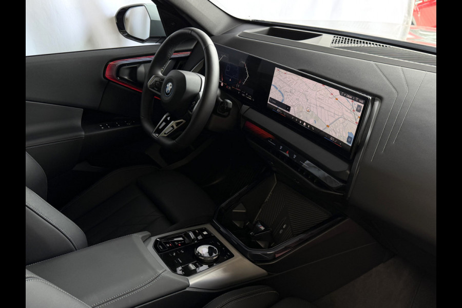 BMW X3 30e 300PK XDRIVE M SPORT / PANO SCHUIFDAK / HARMAN KARDON / 360.CAM / INNOVATION /
