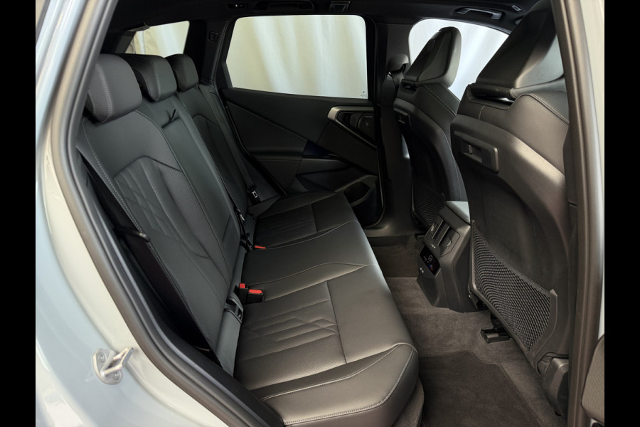 BMW X3 30e 300PK XDRIVE M SPORT / PANO SCHUIFDAK / HARMAN KARDON / 360.CAM / INNOVATION /