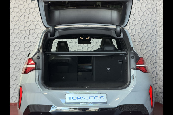 BMW X3 30e 300PK XDRIVE M SPORT / PANO SCHUIFDAK / HARMAN KARDON / 360.CAM / INNOVATION /