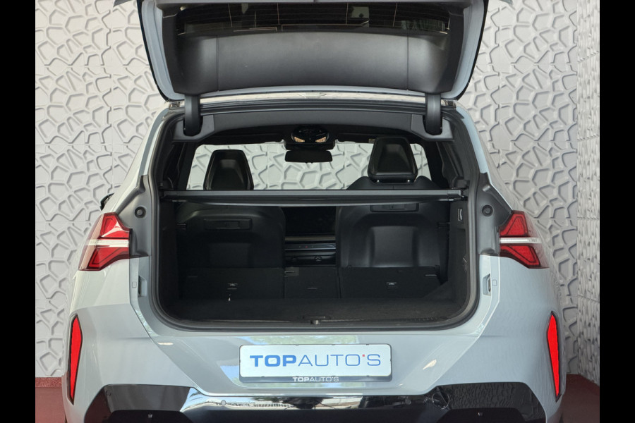 BMW X3 30e 300PK XDRIVE M SPORT / PANO SCHUIFDAK / HARMAN KARDON / 360.CAM / INNOVATION /