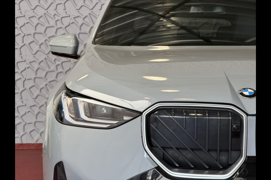 BMW X3 30e 300PK XDRIVE M SPORT / PANO SCHUIFDAK / HARMAN KARDON / 360.CAM / INNOVATION /