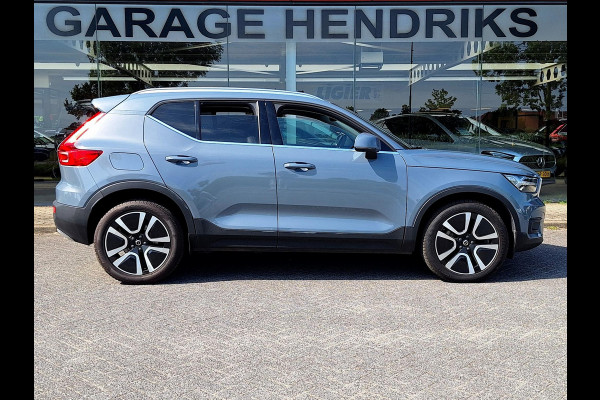 Volvo XC40 1.5 T5 Recharge Inscription | H&K audio | Panorama | Leder | Full LED | Camera |