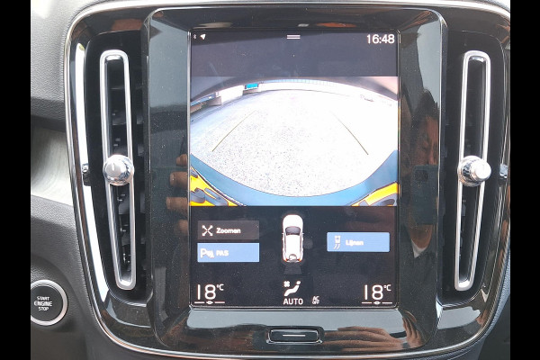 Volvo XC40 1.5 T5 Recharge Inscription | H&K audio | Panorama | Leder | Full LED | Camera |