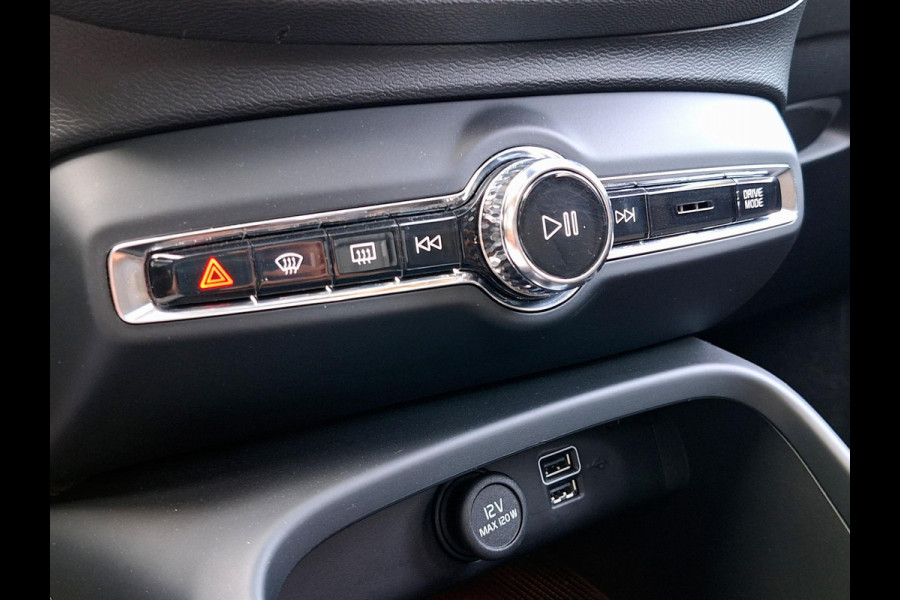 Volvo XC40 1.5 T5 Recharge Inscription | H&K audio | Panorama | Leder | Full LED | Camera |