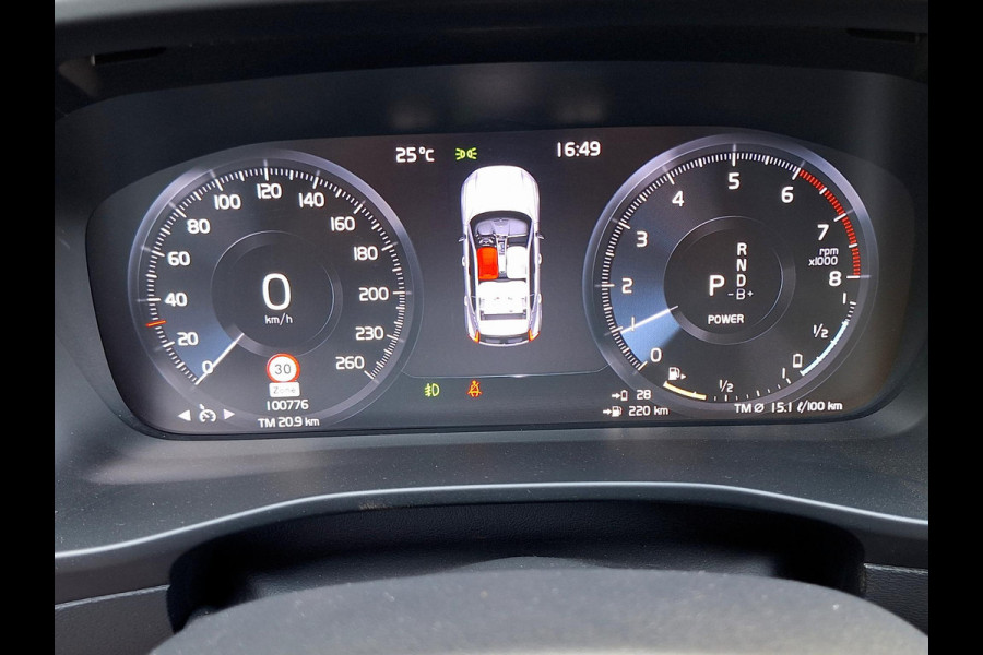 Volvo XC40 1.5 T5 Recharge Inscription | H&K audio | Panorama | Leder | Full LED | Camera |