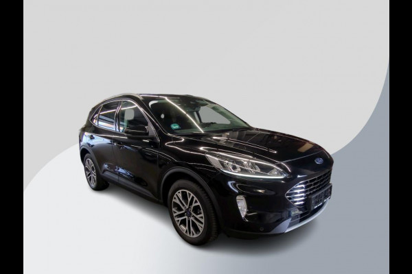 Ford Kuga 2.5 PHEV Titanium WORDT VERWACHT! | Winter Pack | Trekhaak |