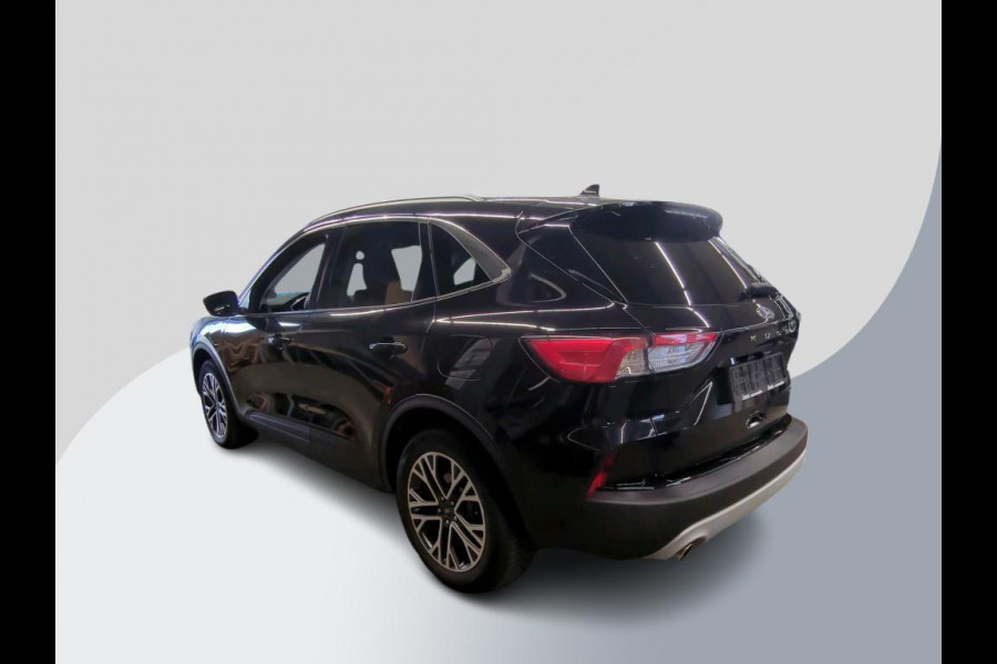 Ford Kuga 2.5 PHEV Titanium WORDT VERWACHT! | Winter Pack | Trekhaak |