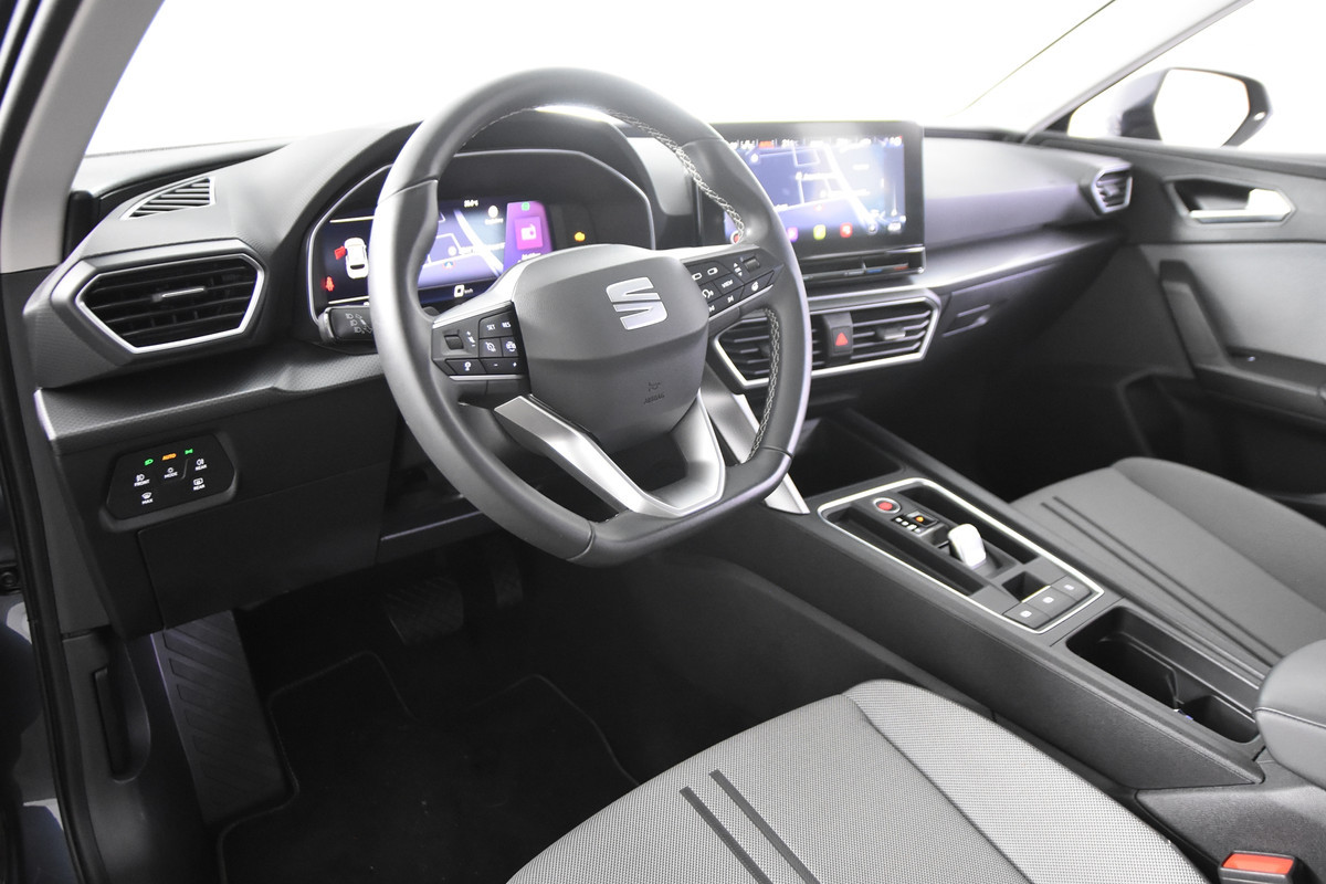Seat Leon 1.0 eTSI *1ste Eigenaar*Navigatie*Keyless*