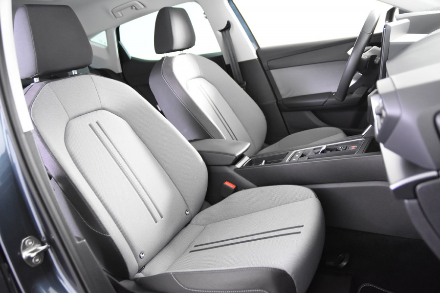 Seat Leon 1.0 eTSI *1ste Eigenaar*Navigatie*Keyless*