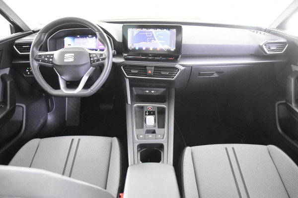 Seat Leon 1.0 eTSI *1ste Eigenaar*Navigatie*Keyless*