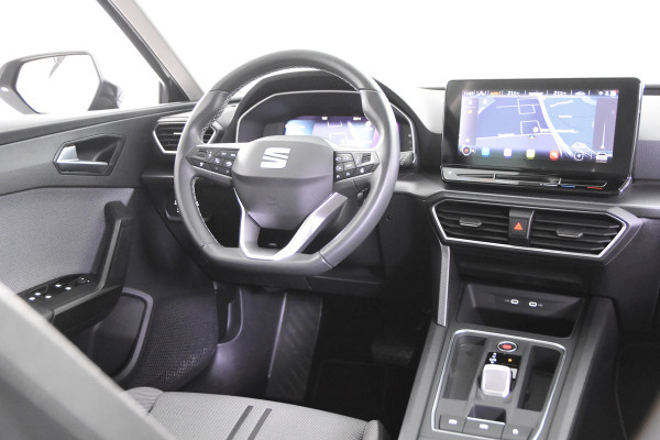Seat Leon 1.0 eTSI *1ste Eigenaar*Navigatie*Keyless*