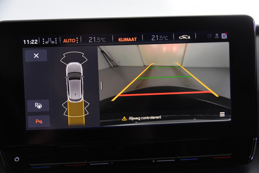 Seat Leon 1.0 eTSI *1ste Eigenaar*Navigatie*Keyless*