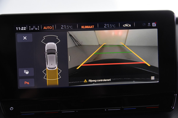 Seat Leon 1.0 eTSI *1ste Eigenaar*Navigatie*Keyless*