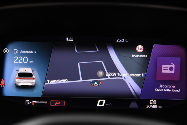 Seat Leon 1.0 eTSI *1ste Eigenaar*Navigatie*Keyless*
