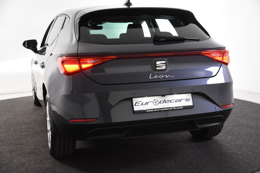 Seat Leon 1.0 eTSI *1ste Eigenaar*Navigatie*Keyless*
