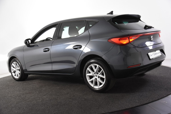 Seat Leon 1.0 eTSI *1ste Eigenaar*Navigatie*Keyless*