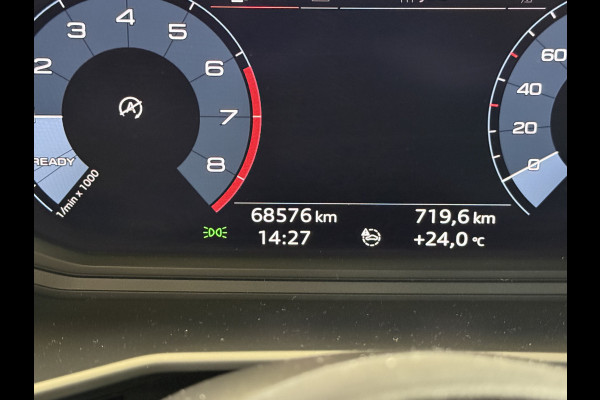 Audi A1 Sportback 30 TFSI Pro Line S AIRCO/ECC-NAVI by CARPLAY-PDC-LMV