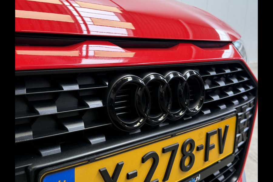 Audi A1 Sportback 30 TFSI Pro Line S AIRCO/ECC-NAVI by CARPLAY-PDC-LMV