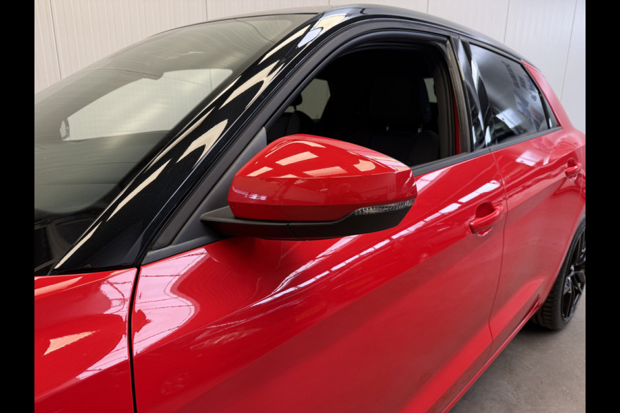 Audi A1 Sportback 30 TFSI Pro Line S AIRCO/ECC-NAVI by CARPLAY-PDC-LMV