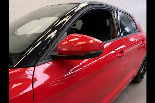 Audi A1 Sportback 30 TFSI Pro Line S AIRCO/ECC-NAVI by CARPLAY-PDC-LMV