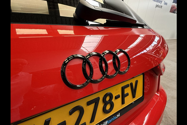 Audi A1 Sportback 30 TFSI Pro Line S AIRCO/ECC-NAVI by CARPLAY-PDC-LMV