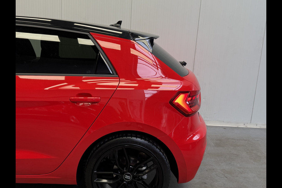 Audi A1 Sportback 30 TFSI Pro Line S AIRCO/ECC-NAVI by CARPLAY-PDC-LMV