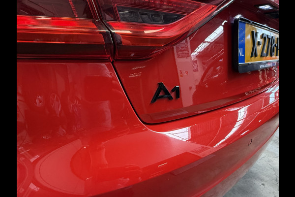 Audi A1 Sportback 30 TFSI Pro Line S AIRCO/ECC-NAVI by CARPLAY-PDC-LMV
