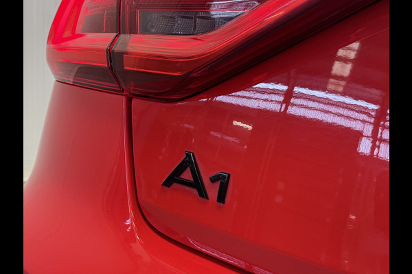 Audi A1 Sportback 30 TFSI Pro Line S AIRCO/ECC-NAVI by CARPLAY-PDC-LMV